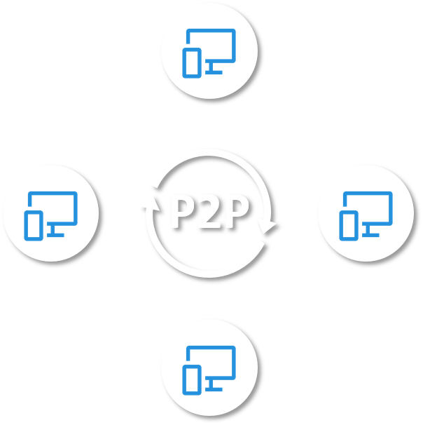 overview-p2p